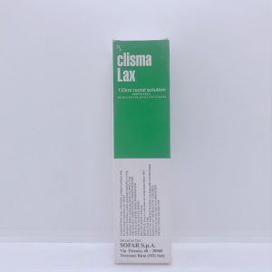 Thuốc Clisma – Lax là thuốc gì ?