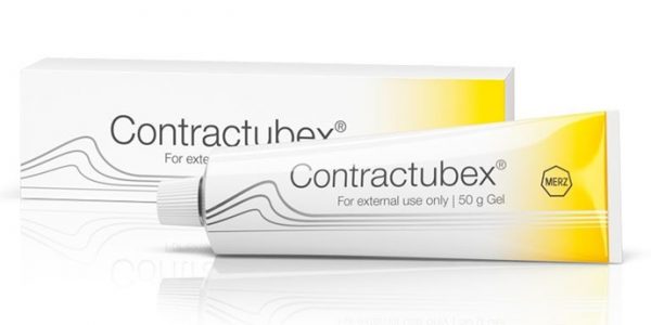 Contractubex là thuốc gì ?. Contractubex là thuốc gì ?.