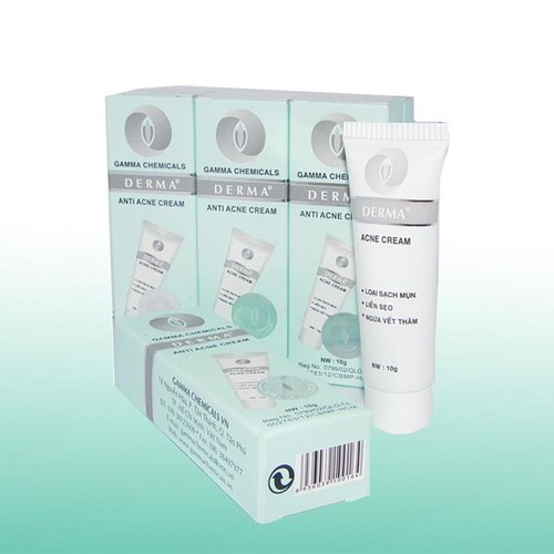 Derma là thuốc gì ?. Derma là thuốc gì ?.