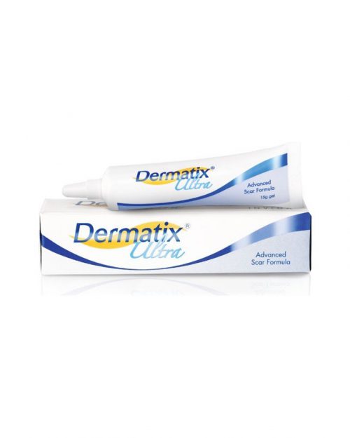 Dermatix Ultra là thuốc gì ? Dermatix Ultra là thuốc gì ?