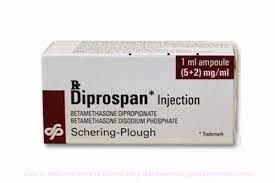 Thuốc Diprospan là gì?