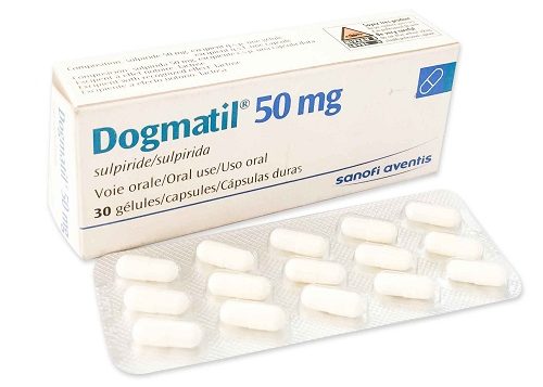 DOGMATIL 50MG qc DOGMATIL 50MG qc