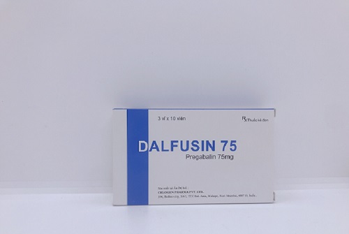 Dalfusin 75 Dalfusin 75