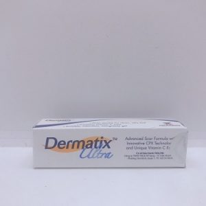 Dermatix Ultra - Điều trị sẹo lồi