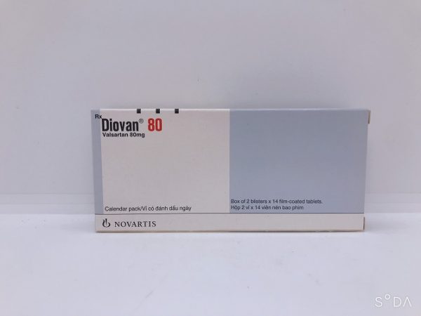 Diovan 80