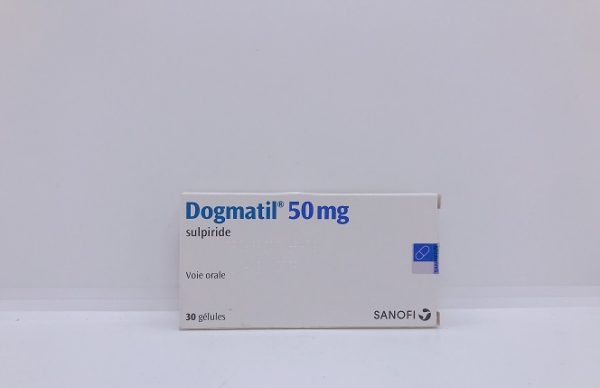 Dogmatil 50