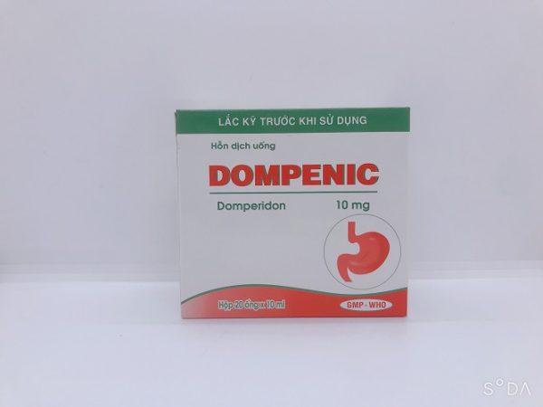 Dompenic