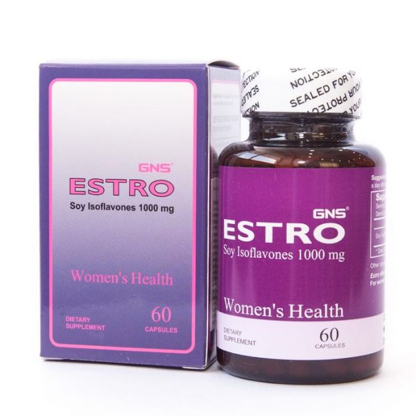 Giới thiệu về Estro GNS Giới thiệu về Estro GNS