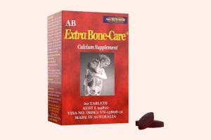 Extra Bone-care là thuốc gì ?