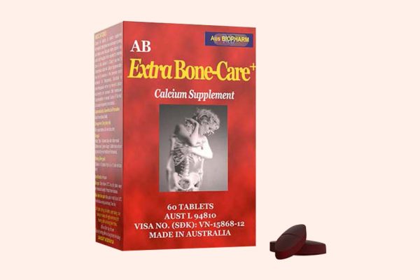 Extra Bone-care là thuốc gì ? Extra Bone-care là thuốc gì ?