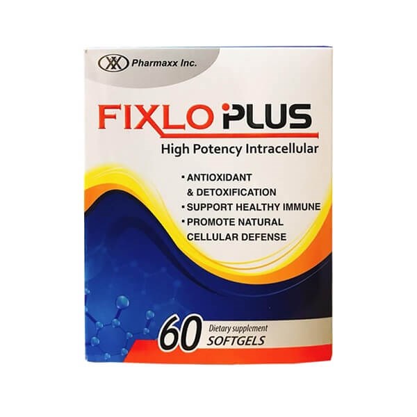 Fixlo plus là sản phẩm gì? Fixlo plus là sản phẩm gì?