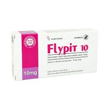 Thuốc Flypit 10 là gì?