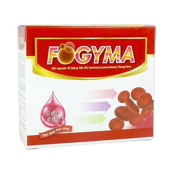 Giới thiệu về Fogyma Giới thiệu về Fogyma