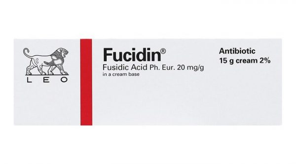 Thuốc Fucidin là gì? Thuốc Fucidin là gì?
