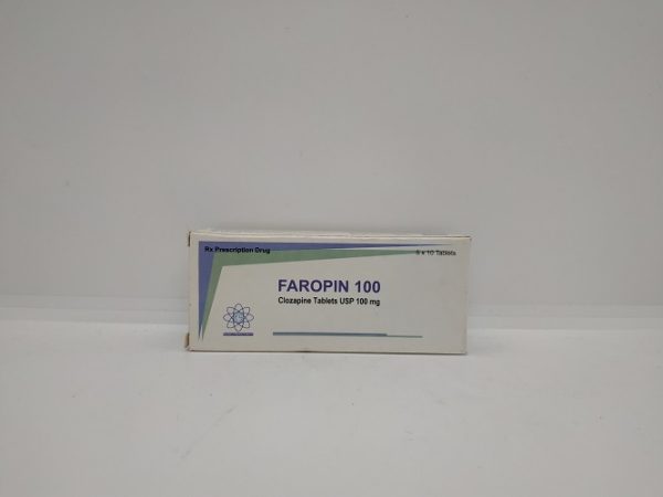 Faropin 100