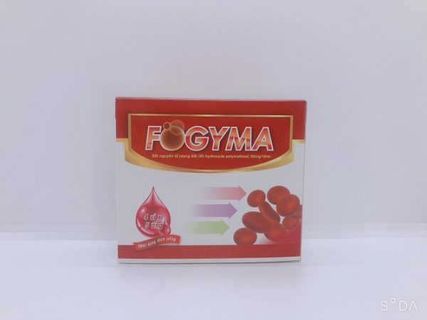 Fogyma