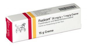 Thuốc Fucicort Cream 15g là gì?