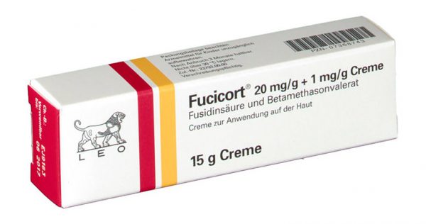 Thuốc Fucicort Cream 15g là gì? Thuốc Fucicort Cream 15g là gì?