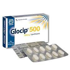 Thuốc Glocip 500 là gì?