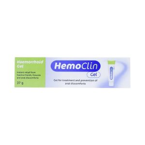 Giới thiệu về Hemoclin 37G