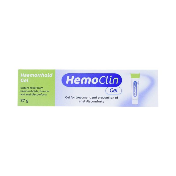 Giới thiệu về Hemoclin 37G Giới thiệu về Hemoclin 37G