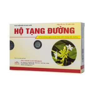 Giới thiệu về Hộ Tạng Đường 