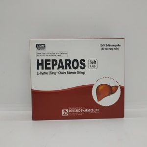 Heparos