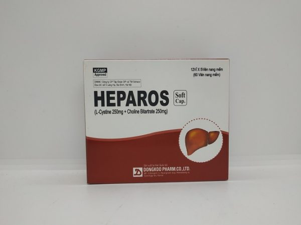 Heparos