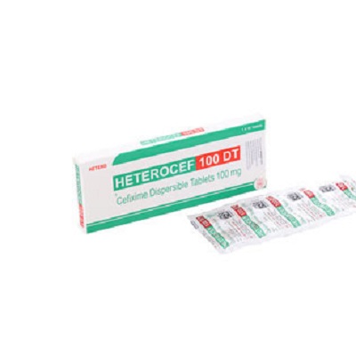 Heterocef 100