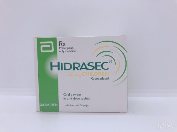 Hidrasec 30 Hidrasec 30