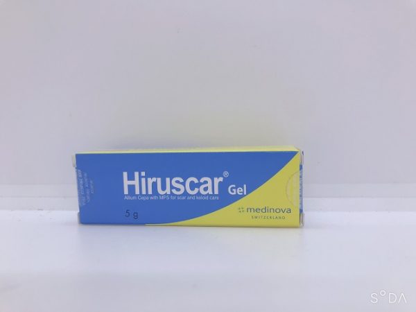 Hirusca
