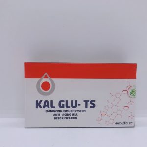Kal glu ts