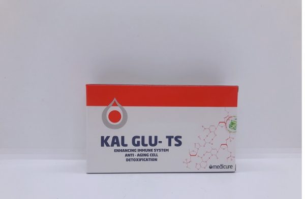 Kal glu ts