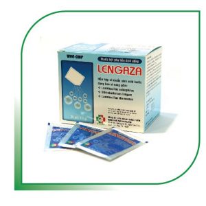 Thuốc Lengaza là gì?