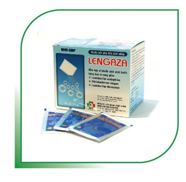 Thuốc Lengaza là gì? Thuốc Lengaza là gì?