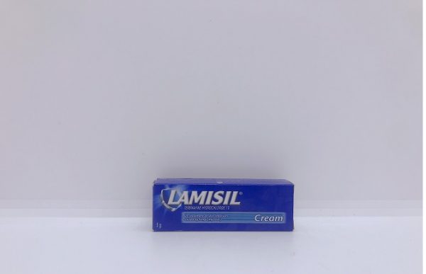 Lamisil