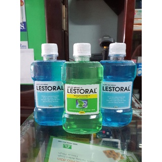Lestoral là sản phẩm gì? Lestoral là sản phẩm gì?