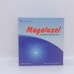Thuốc Magaluzel là thuốc gì ? Thuốc Magaluzel là thuốc gì ?