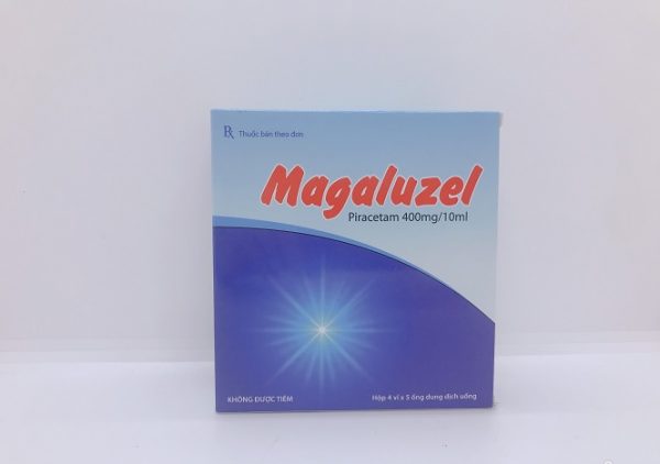 Thuốc Magaluzel là thuốc gì ? Thuốc Magaluzel là thuốc gì ?