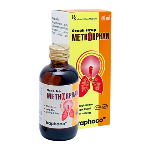 Quy cách đóng gói Methophan Quy cách đóng gói Methophan