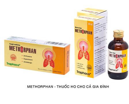 Giới thiệu về Methophan Giới thiệu về Methophan