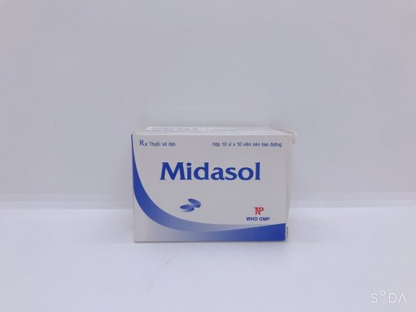 MIDASOL