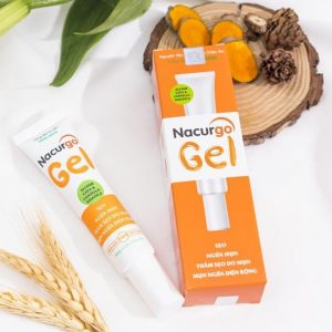 Nacurgo gel là sản phẩm gì?