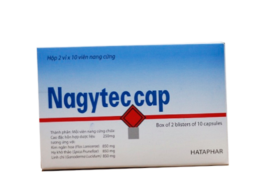 Giới thiệu về Nagytec cap Giới thiệu về Nagytec cap
