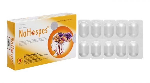 Quy cách đóng gói Nattopes Quy cách đóng gói Nattopes