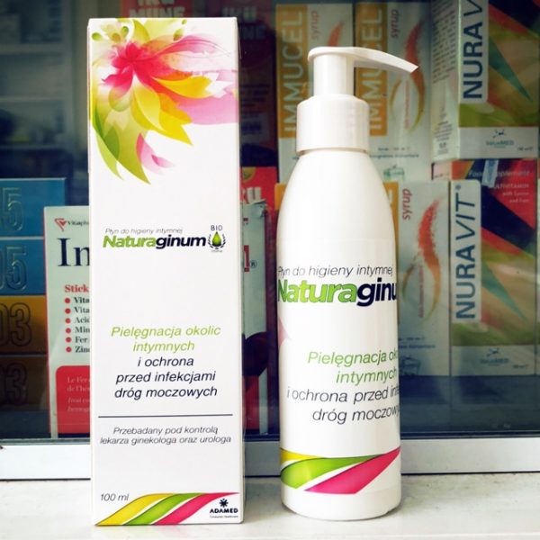 Quy cách đóng gói Naturaginum Quy cách đóng gói Naturaginum