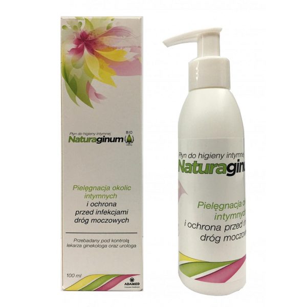 Giới thiệu về Naturaginum Giới thiệu về Naturaginum