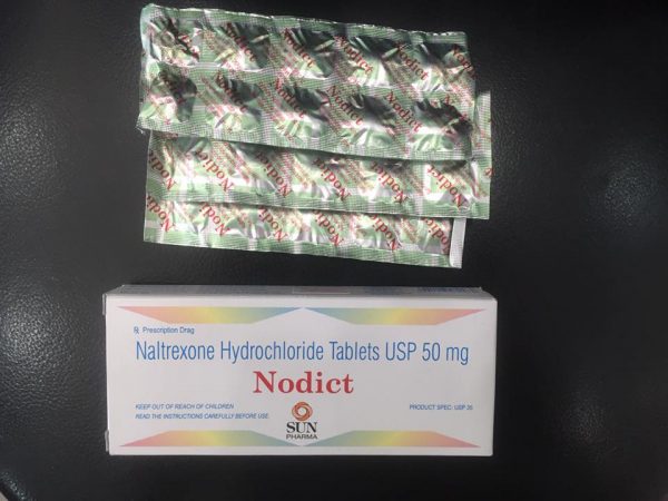 Quy cách đóng gói Nodict Quy cách đóng gói Nodict