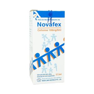 Thuốc Novafex là thuốc gì ?