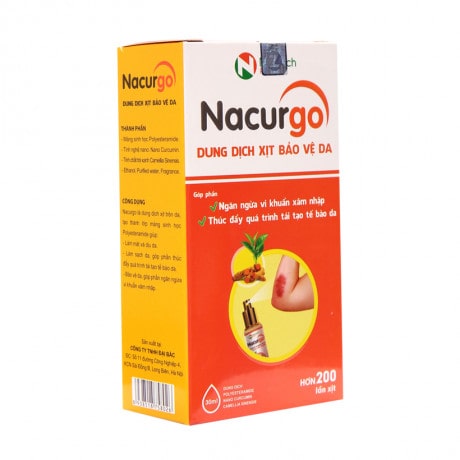 Nacurgo 30ml 